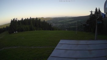 Deštné v Orlických horách