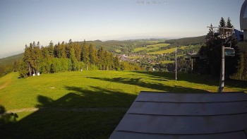 Deštné v Orlických horách