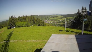 Deštné v Orlických horách