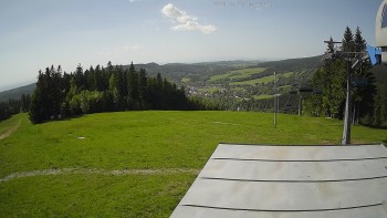 Deštné v Orlických horách