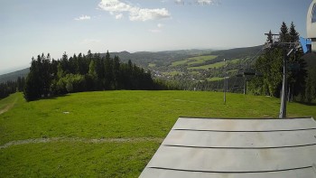 Deštné v Orlických horách