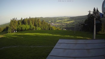 Deštné v Orlických horách