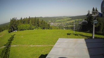 Deštné v Orlických horách