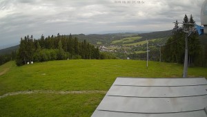 Deštné v Orlických horách - Marta I. - 30.5.2026 v 04:45 Deštné v Orlických horách - Marta I. - 30.5.2026 v 04:45