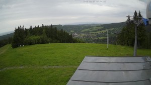 Deštné v Orlických horách - Marta I. - 30.5.2026 v 07:45 Deštné v Orlických horách - Marta I. - 30.5.2026 v 07:45