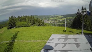 Deštné v Orlických horách - Marta I. - 30.5.2026 v 09:45 Deštné v Orlických horách - Marta I. - 30.5.2026 v 09:45