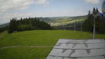 Deštné v Orlických horách