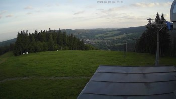 Deštné v Orlických horách