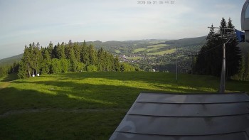 Deštné v Orlických horách