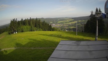 Deštné v Orlických horách