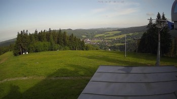 Deštné v Orlických horách