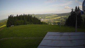 Deštné v Orlických horách