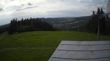 Deštné v Orlických horách