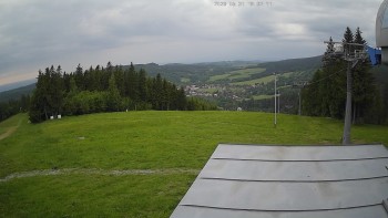 Deštné v Orlických horách