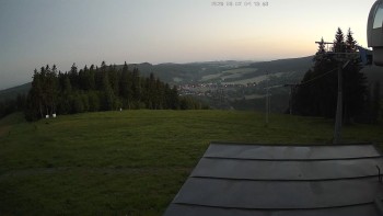 Deštné v Orlických horách