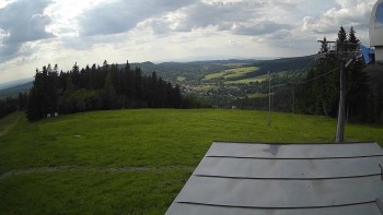 Deštné v Orlických horách