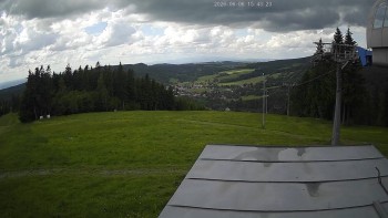 Deštné v Orlických horách