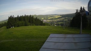 Deštné v Orlických horách - Marta I. - 9.6.2026 v 07:45 Deštné v Orlických horách - Marta I. - 9.6.2026 v 07:45
