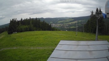 Deštné v Orlických horách