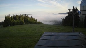 Deštné v Orlických horách - Marta I. - 12.6.2026 v 05:45