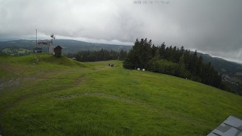 Deštné v Orlických horách