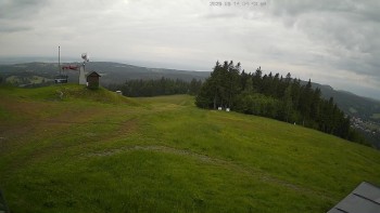 Deštné v Orlických horách