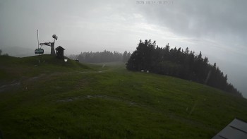 Deštné v Orlických horách