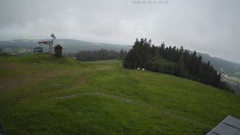 Deštné v Orlických horách