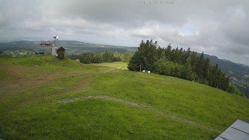 Deštné v Orlických horách