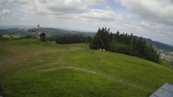 Deštné v Orlických horách