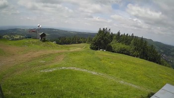Deštné v Orlických horách