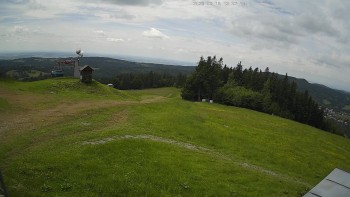 Deštné v Orlických horách