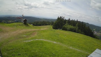Deštné v Orlických horách