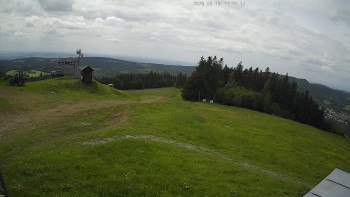 Deštné v Orlických horách