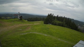 Deštné v Orlických horách