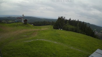 Deštné v Orlických horách