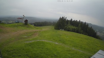 Deštné v Orlických horách