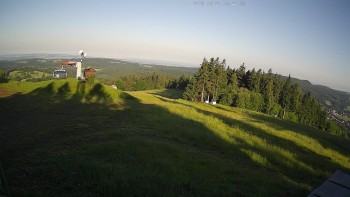 Deštné v Orlických horách