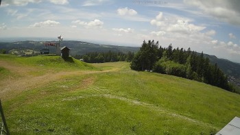 Deschney im Adlergebirge