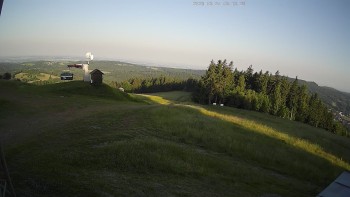 Deštné v Orlických horách