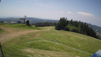 Deštné v Orlických horách