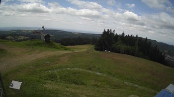 Deštné v Orlických horách