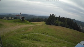 Deštné v Orlických horách