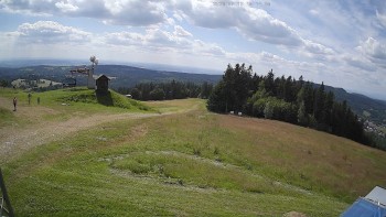 Deštné v Orlických horách