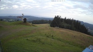 Deštné v Orlických horách - Marta I. - 20.7.2026 v 05:45 Deštné v Orlických horách - Marta I. - 20.7.2026 v 05:45