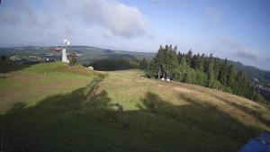 Deštné v Orlických horách - Marta I. - 20.7.2026 v 07:45 Deštné v Orlických horách - Marta I. - 20.7.2026 v 07:45