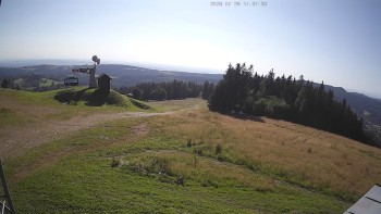 Deštné v Orlických horách