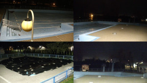 Koupaliště Hulín - Areál koupaliště Hulín - sdružené snímky - 14.12.2025 v 00:30 Koupaliště Hulín - Areál koupaliště Hulín - sdružené snímky - 14.12.2025 v 00:30