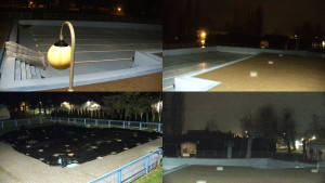 Koupaliště Hulín - Areál koupaliště Hulín - sdružené snímky - 14.12.2025 v 05:30 Koupaliště Hulín - Areál koupaliště Hulín - sdružené snímky - 14.12.2025 v 05:30