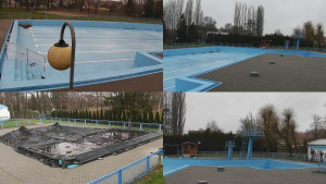 Koupaliště Hulín - Areál koupaliště Hulín - sdružené snímky - 14.12.2025 v 15:30 Koupaliště Hulín - Areál koupaliště Hulín - sdružené snímky - 14.12.2025 v 15:30